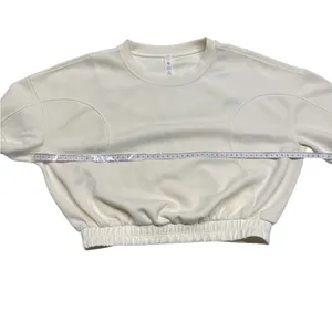 Women’s Lululemon Softstreme‎ Gathered T-shirt Size :6 thumbnail 4