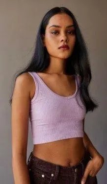 Urban Outfitters Tank top NWT thumbnail 1