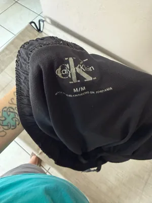 Calvin Klein women’s shorts  thumbnail 3