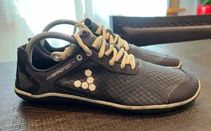 Vivobarefoot Primus Lite minimalist barefoot running shoes 9 women thumbnail 1
