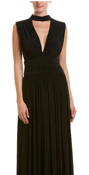 BCBGMAXAZRIA Vienna Gown thumbnail 1