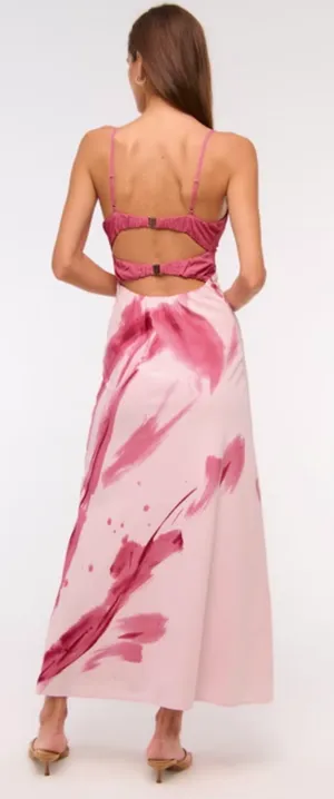 Abercrombie Maxi Dress thumbnail 3