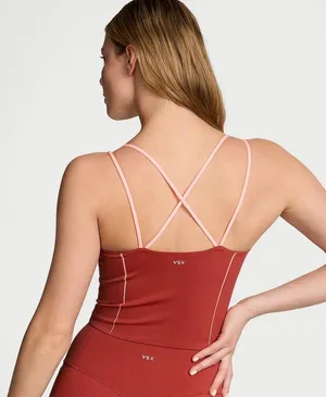 Victoria's Secret Elevate chroma contours tank top thumbnail 2