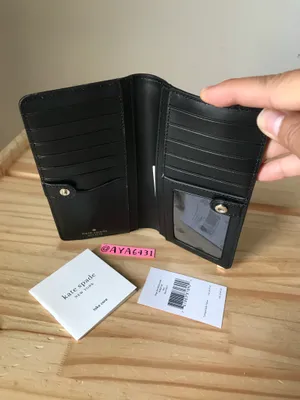 Kate Spade Wallet thumbnail 5