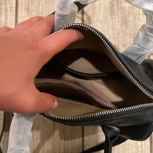 Genuine Leather Bag Tote Crossbody Bag Handbag Shoulder Bag thumbnail 9
