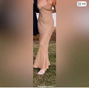 Princess Polly stunning dress worn once thumbnail 3