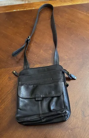 Fossil Bag thumbnail 1