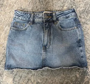PacSun Denim Skirt Mini thumbnail 1
