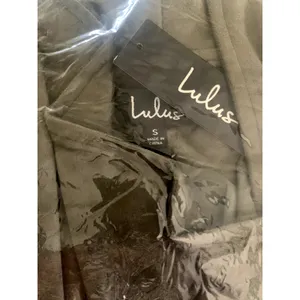Lulus Wild at Heart Olive Green Vegan Suede Moto Jacket S NWT thumbnail 6