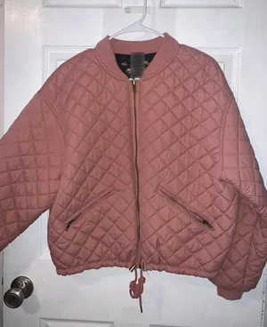 Betsey Johnson Bomber Jacket thumbnail 1