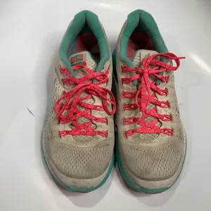 Nike lunarglide 4 sneakers size 8‎ thumbnail 2