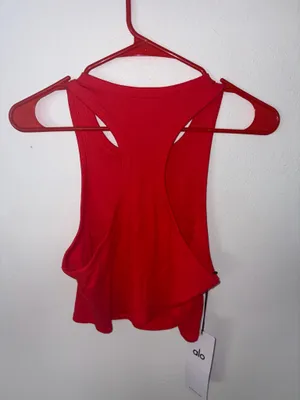 Alo Yoga Tank thumbnail 4