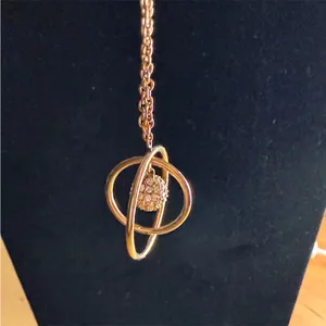 Fossil JOF00599791 Ladies Necklace thumbnail 6