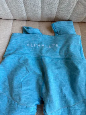Alphalete Leggings Revival OG Medium thumbnail 2