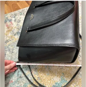 Kate Spade Black Shoulder Bag thumbnail 7
