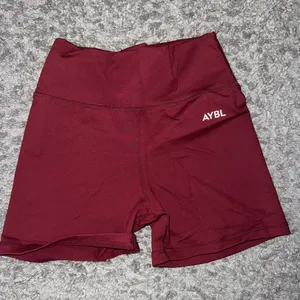 AYBL Core Shorts thumbnail 1
