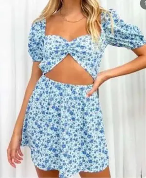 Beginning Boutique Cut Out Dress 4 thumbnail 1