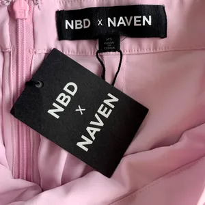 NWT NBD x Naven Caroline Lilac Bodysuit & Skirt thumbnail 19
