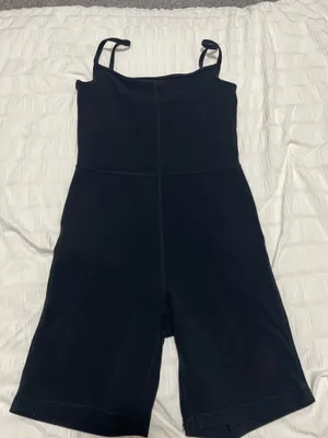 Wilfred Free Aritzia Romper Divinity 7" thumbnail 1