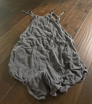 Billabong Romper thumbnail 2