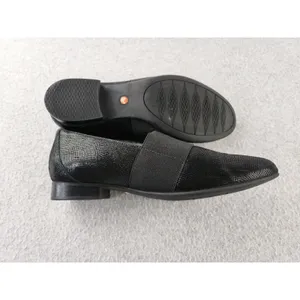 Clarks Women's Un Blush Lo Slip-On Black Suede Dress Shoes - Comfy - Size 9.5‎ M thumbnail 12