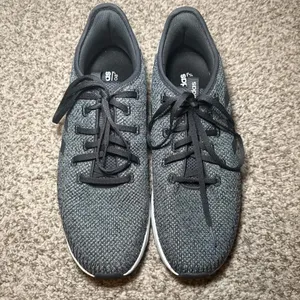 Adidas Women's Black Gray Questar X BYD Running Shoe Size 11‎ thumbnail 2