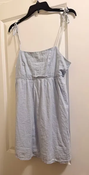 Dee Elly Dress thumbnail 1