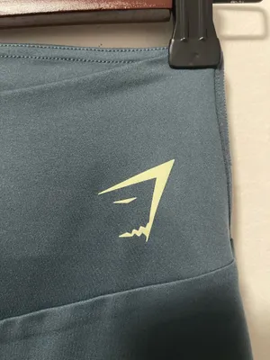 Gymshark Seamless Leggings thumbnail 2