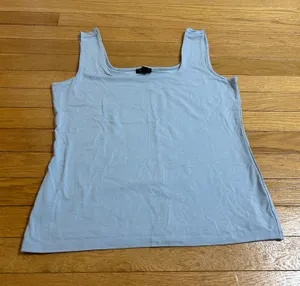Ann Taylor Factory Top Sleeveless thumbnail 1
