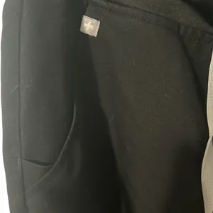 FIGS Technical Collection Scrub joggers – Black, Size S/P thumbnail 3