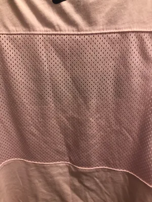Nike Pink Tank Top thumbnail 3