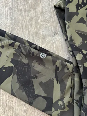 Lululemon Tight Stuff Tight Leggings (6) thumbnail 4