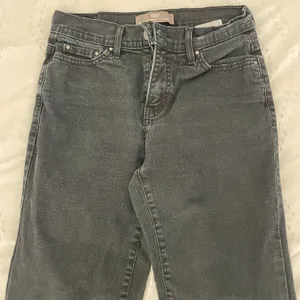 Levi’s Black Jeans thumbnail 4