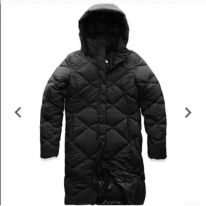 North Face Miss Metro Parka Il Jacket thumbnail 3