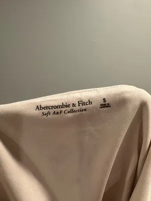 Abercrombie Bodysuit thumbnail 4