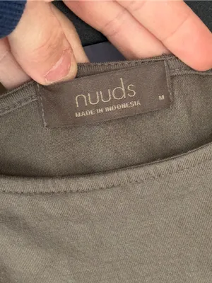 Nuuds loungewear romper cooling sleeveless cami shorts bamboo soft adjustable thumbnail 2