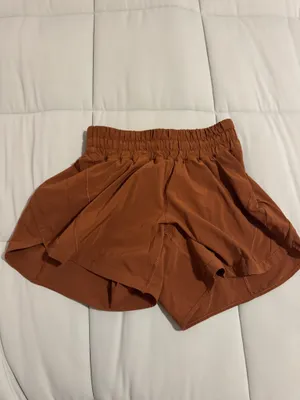 Lululemon Run Shorts thumbnail 2