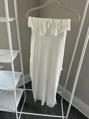Amazon Zesica Dress thumbnail 5