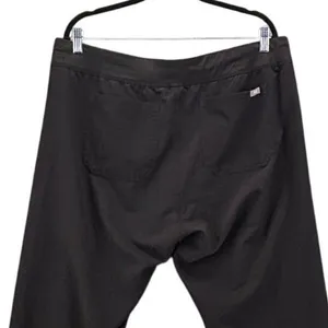 FIGS Technical Womens Scrub Pants XLT Livingston thumbnail 4