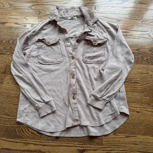 Briggs New York Shacket thumbnail 1