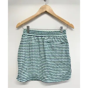 Lady Hagen Golf Skirt Tennis Size XS‎ Wrinkle Resistant Sport Skirt Tie Waist thumbnail 4