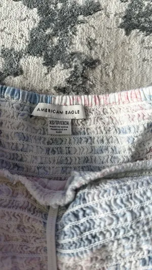 American Eagle thumbnail 2
