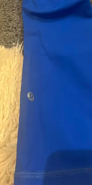 Blue Pants thumbnail 4