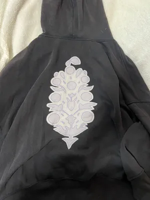 Free People Hoodie thumbnail 1