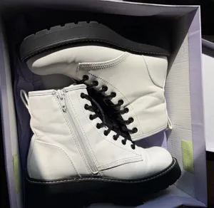 Madden Girl Boots thumbnail 1