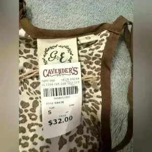 Women’s Brown Cavender’s Blouse thumbnail 3