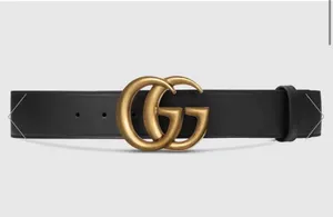 Gucci Marmont Wide Belt GG thumbnail 1