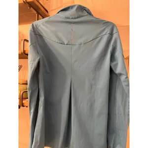 Brooks Women's Blue Jacket thumbnail 4