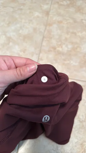 Lululemon Shorts Reversible 3" thumbnail 5