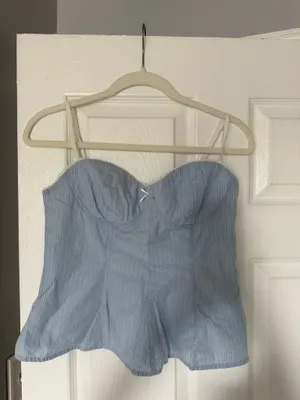 ZARA Top thumbnail 2